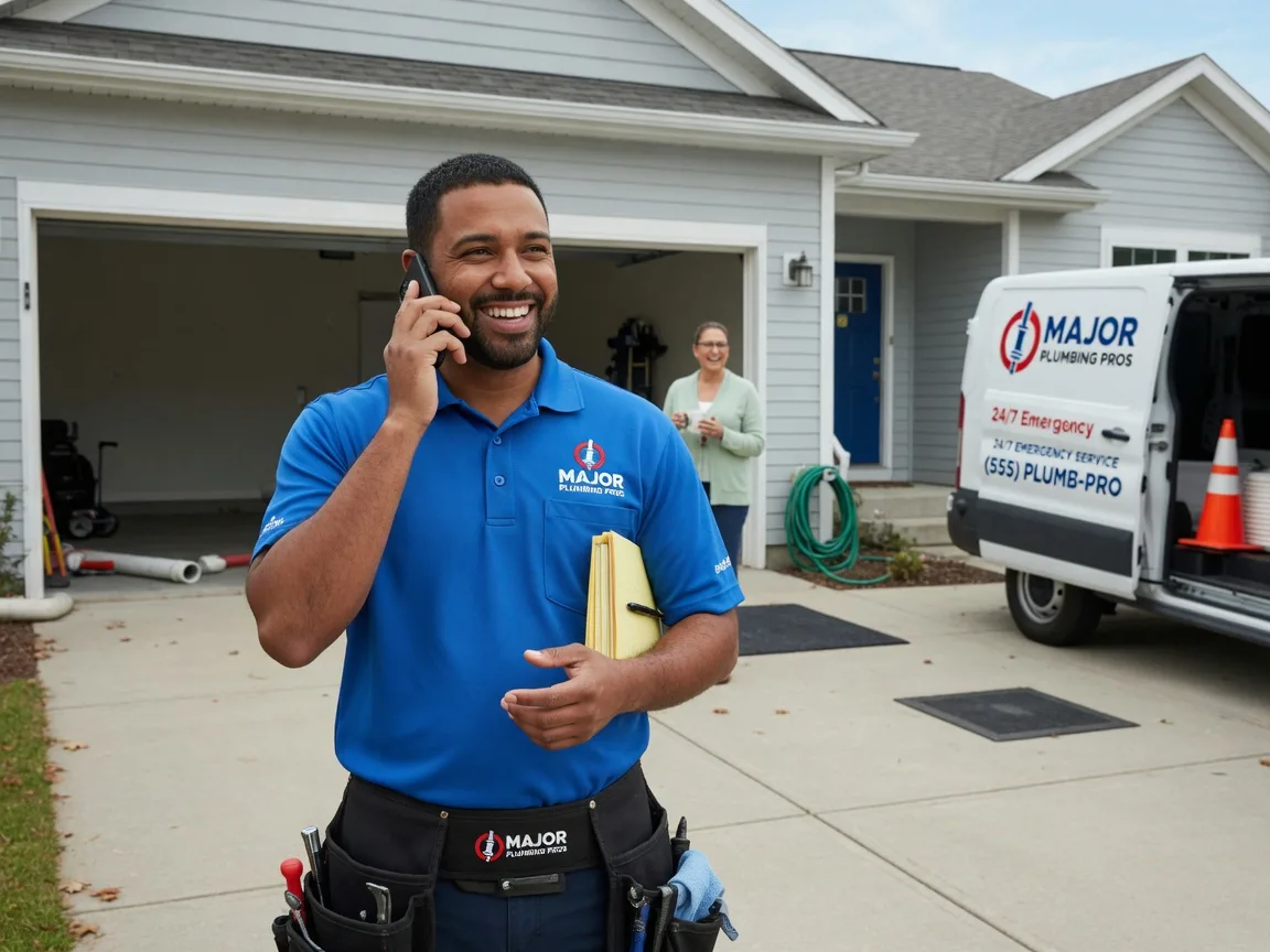 Drain Cleaning Services Litchfield, ME FAQs